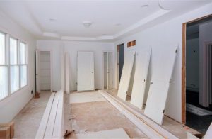 Drywall Contractor Missoula, MT